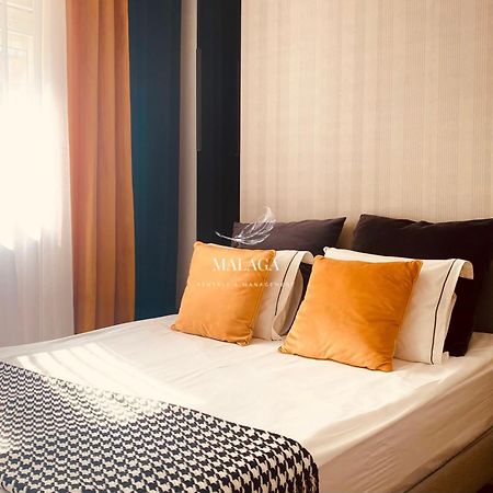 Malaga Centro Historico Apartment Екстериор снимка